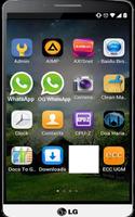 Chat Dual Whats  App capture d'écran 2