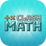 Clash Math