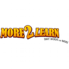 More2Learn-icoon