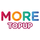 More TopUp-icoon