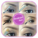 DIY Eyebrows Step By Step APK