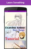 Easy Manga Drawing Tutorials ảnh chụp màn hình 3