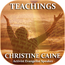 Christine Caine Teachings APK