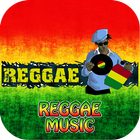 REGGAE Music Mp3 & Lyrics иконка