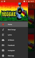 REGGAE Music Mp3 & Lyrics постер