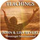 John & Lisa Bevere Teachings APK