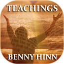 Benny Hinn Teachings APK