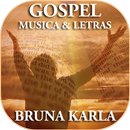 Bruna Karla Mp3 Letras APK