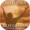 Billy Graham Teachings