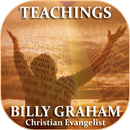 Billy Graham Teachings APK
