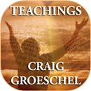 Craig Groeschel Teachings APK