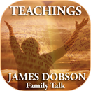 Dr. James Dobson - Family Talk APK