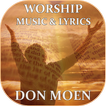 Don Moen Mp3 Songs & Lyrics