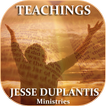 Jesse Duplantis Teachings