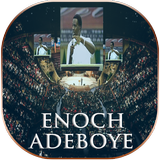 Enoch Adeboye Teachings icon