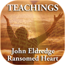 APK John Eldredge & Ransomed Heart