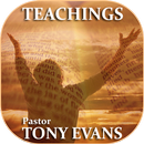 Dr. Tony Evans Teachings APK