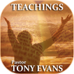 Dr. Tony Evans Teachings