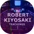 Robert Kiyosaki Teachings simgesi