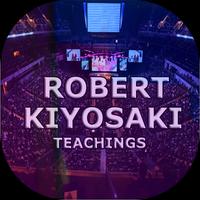Robert Kiyosaki Teachings ảnh chụp màn hình 3