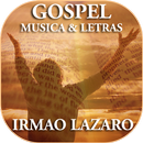 Irmão Lázaro Mp3 Letras APK