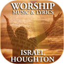 Israel Houghton Mp3 Lyrics APK
