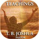 T. B. Joshua Teachings APK