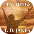 T. D. Jakes Teachings