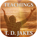 T. D. Jakes Teachings APK