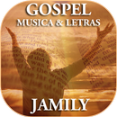 Jamily Mp3 Letras APK
