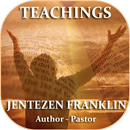 Jentezen Franklin Teachings APK
