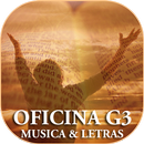 Oficina G3 Mp3 Letras APK
