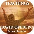 David Oyedepo Teachings