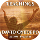 David Oyedepo Teachings APK