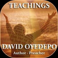 David Oyedepo Teachings captura de pantalla 3
