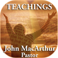 John MacArthur Teachings