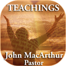 John MacArthur Teachings APK