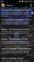John MacArthur Teachings ảnh chụp màn hình 1