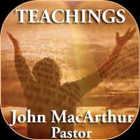 John MacArthur Teachings Screenshot 2