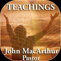 John MacArthur Teachings ảnh chụp màn hình 2