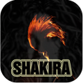 Shakira Mp3 Songs & Lyrics