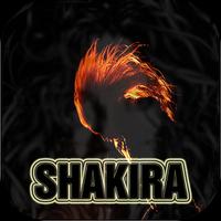 Shakira Mp3 Songs & Lyrics capture d'écran 2