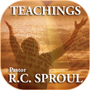 R.C. Sproul Teachings APK
