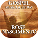 Rose Nascimento Mp3 Letras APK
