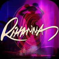 Rihanna Mp3 Songs & Lyrics تصوير الشاشة 2