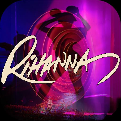 Rihanna Mp3 Songs & Lyrics for Android - APK Download