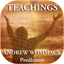 Andrew Wommack Teachings APK