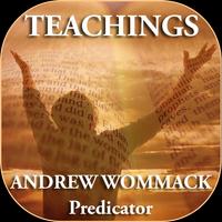 Andrew Wommack Teachings capture d'écran 3