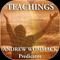 Andrew Wommack Teachings اسکرین شاٹ 3