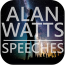 Alan Watts Speeches APK